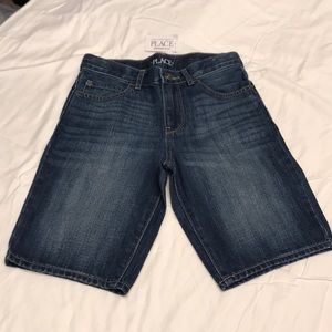 NWT Boys shorts